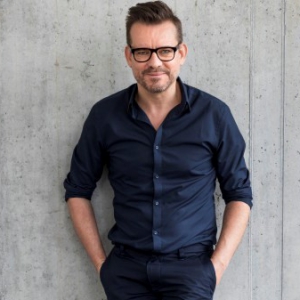 ALMA voor Bart Moeyaert
